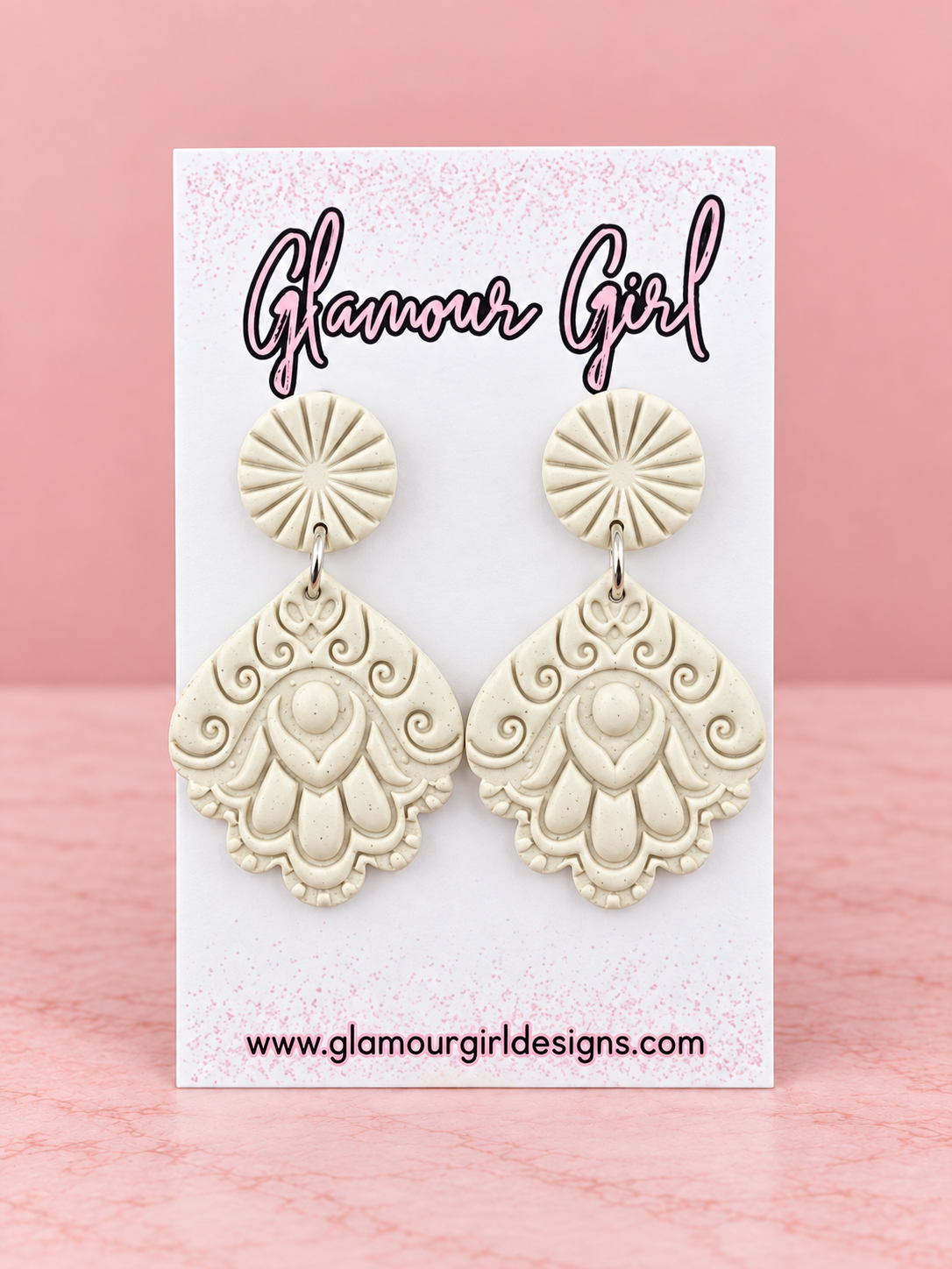 Annaleise Earrings