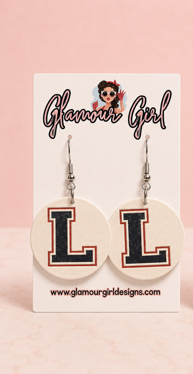 Lakewood Earrings