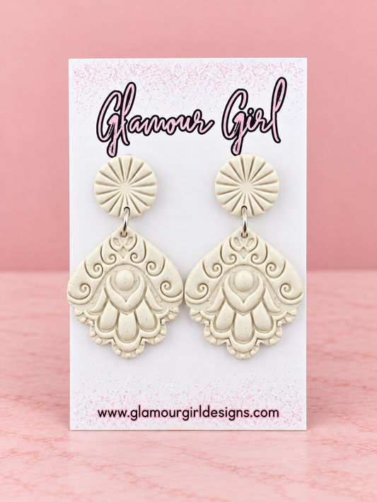 Annaleise Earrings